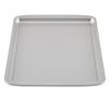 4 Pcs Nonstick Bakeware Set, Dishwasher Safe and Oven Safe to 450°F, Gray