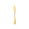 4pcs Stainless Steel Cake Scraper Baking Tool